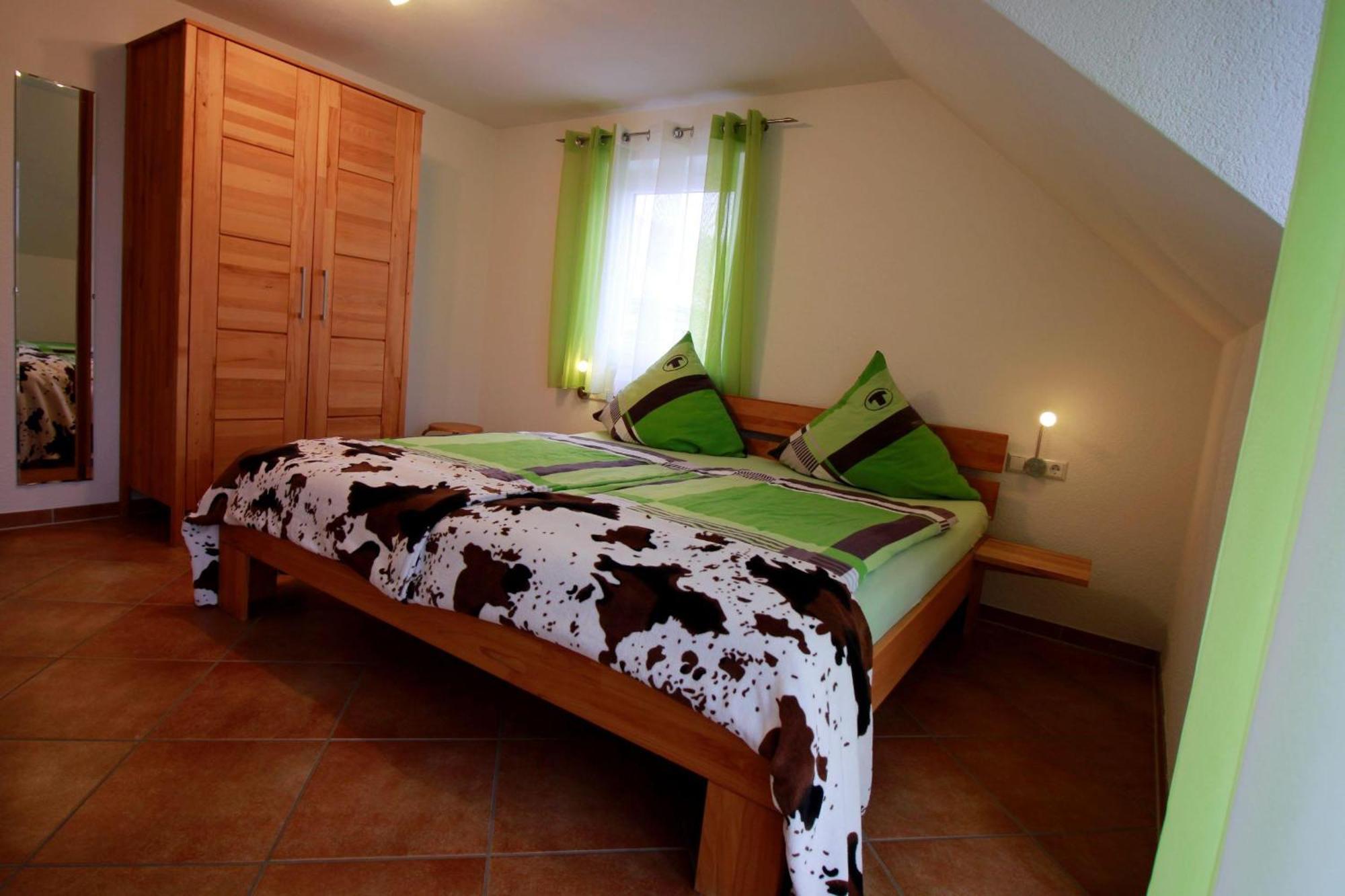 Alloggio per agriturismo Staerk