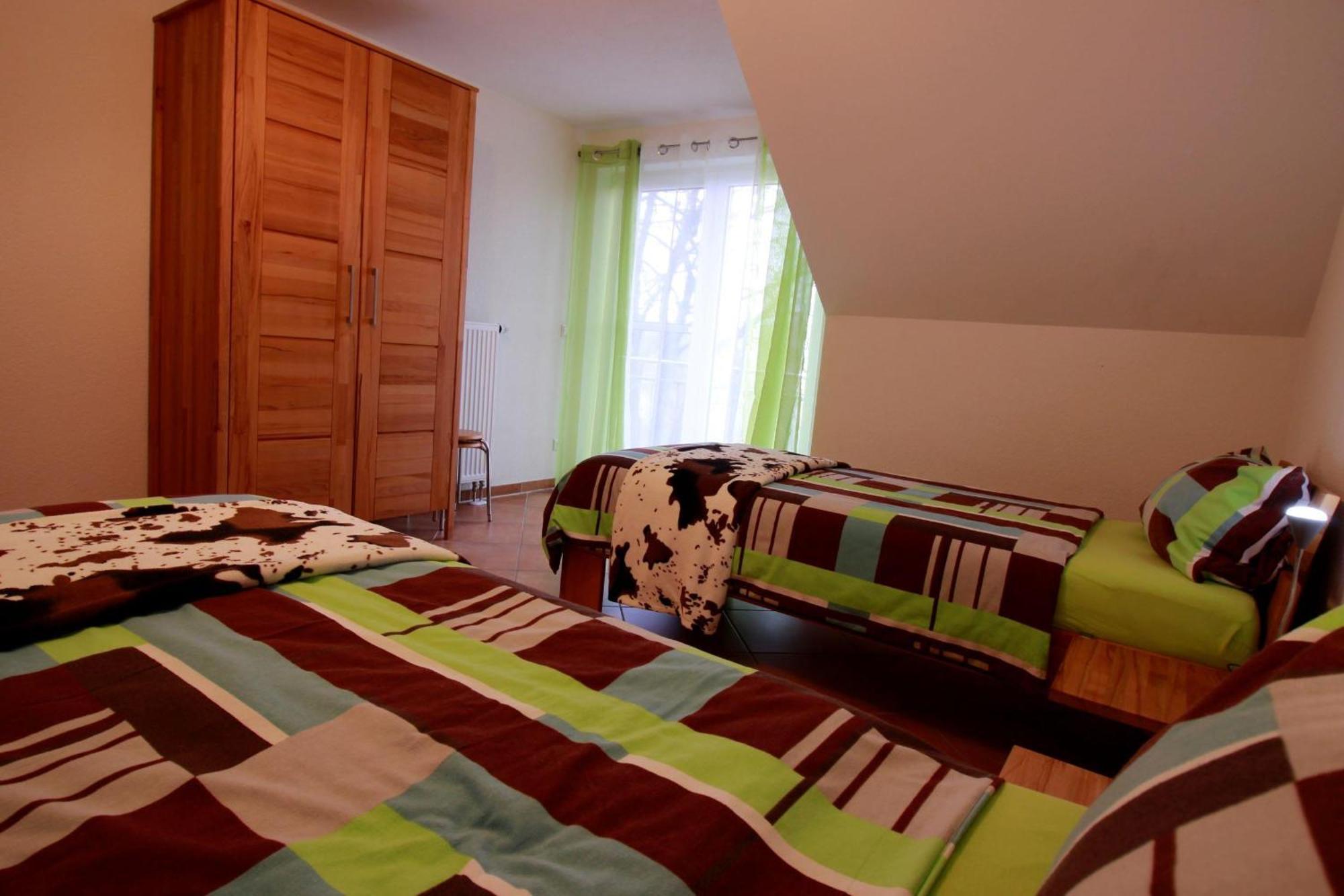 Staerk Alloggio per agriturismo