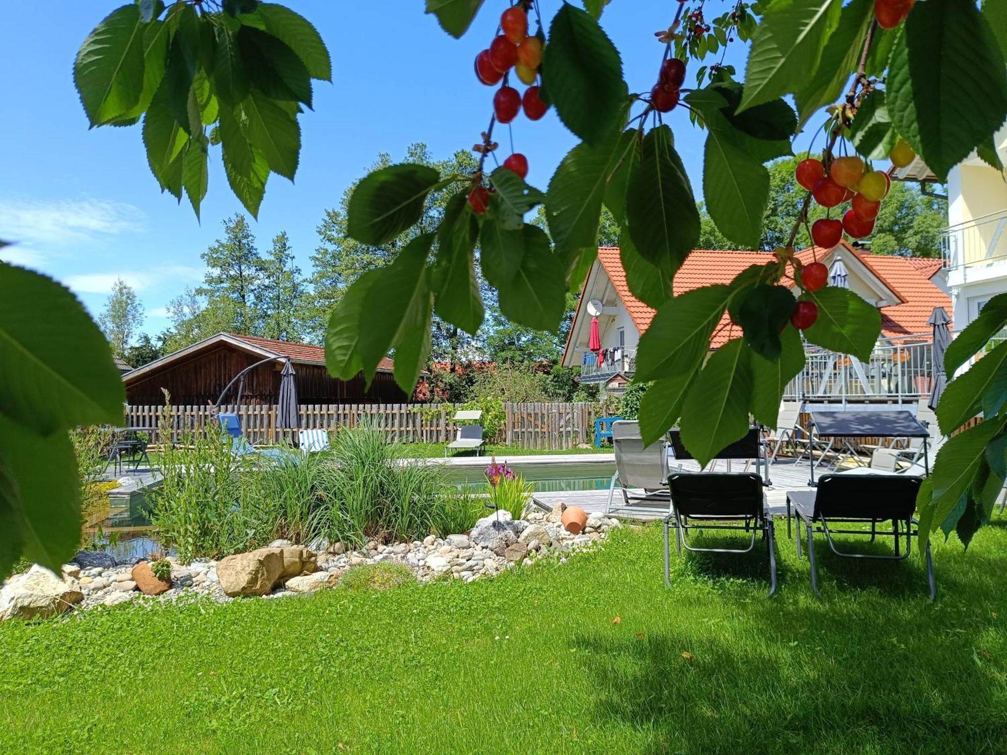 Alloggio per agriturismo Staerk *