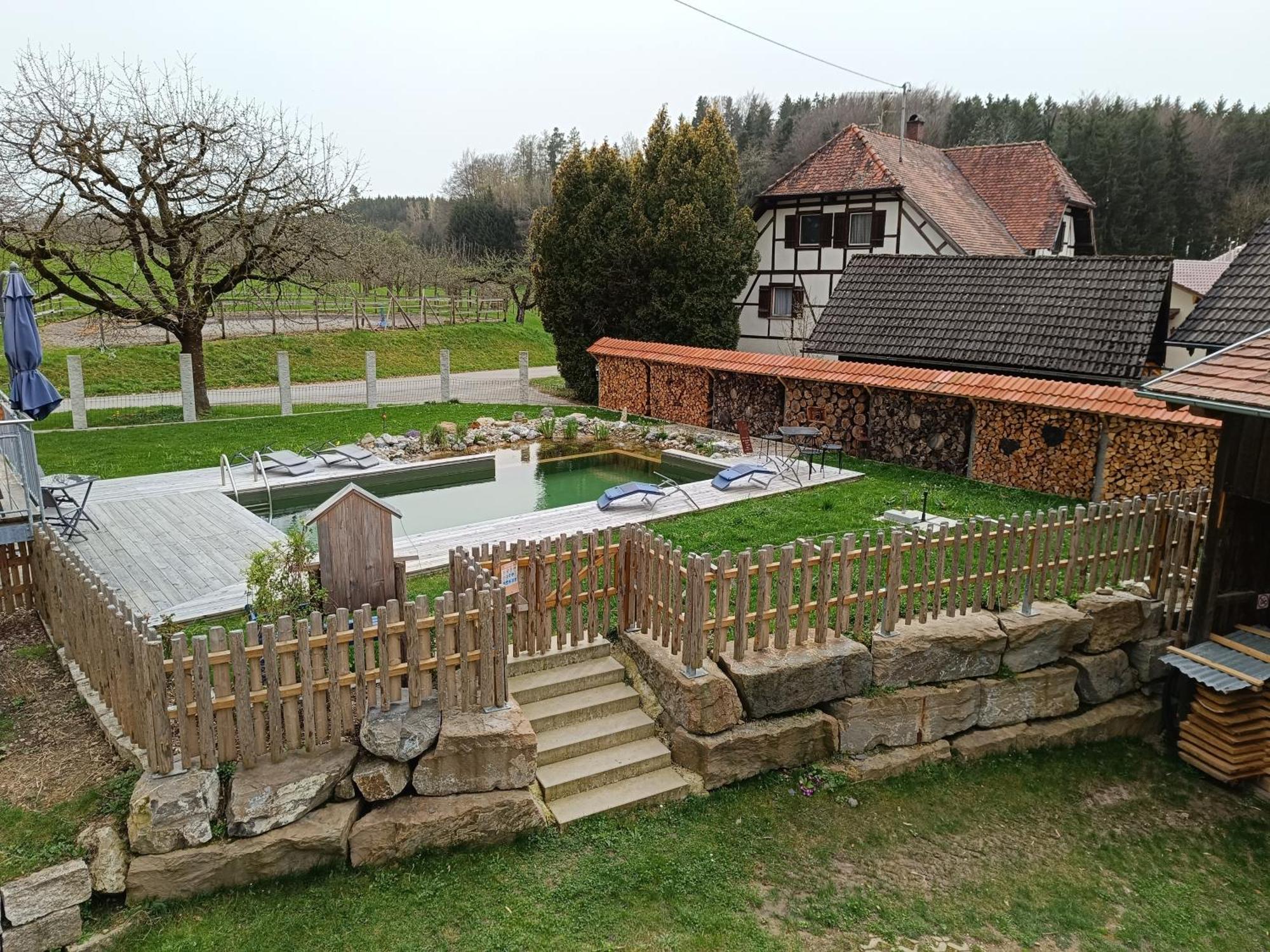Stärk Bauernhof Bodnegg
