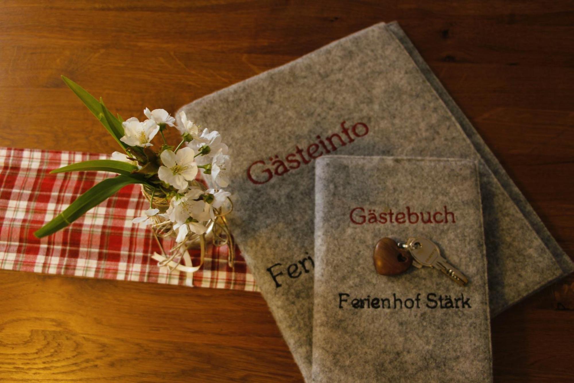 Staerk Alloggio per agriturismo Bodnegg